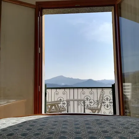 Primo Sole Gasthof 2*