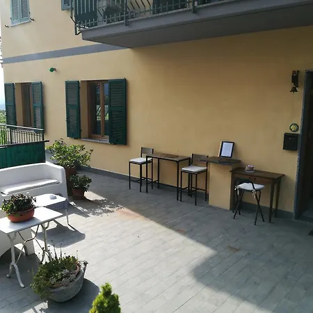 Primo Sole 2* Leivi