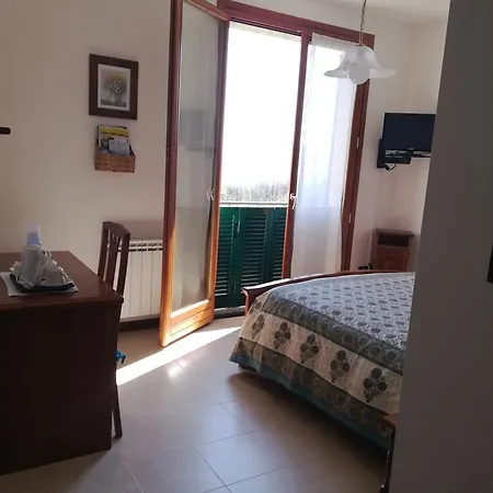 Gasthof Primo Sole Leivi