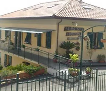 Primo Sole Leivi