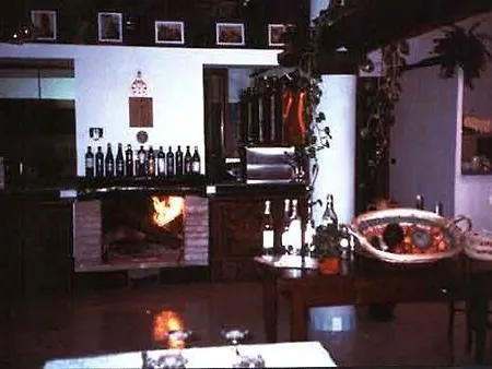 Locanda Primo Sole Leivi