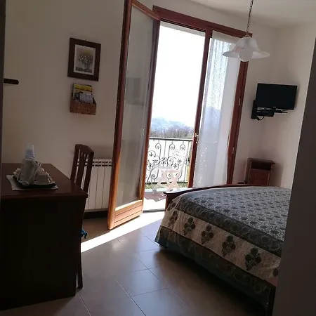 Gasthof Primo Sole Leivi