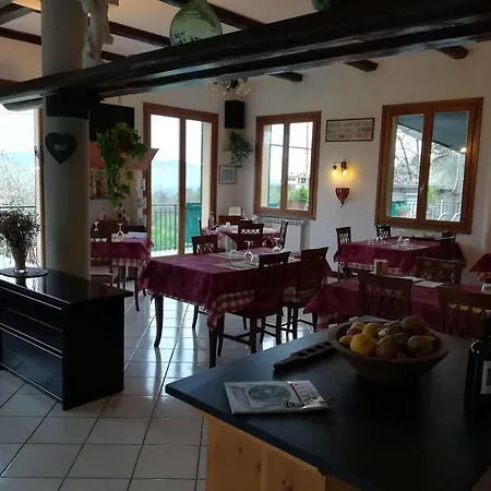 Locanda Primo Sole 2*