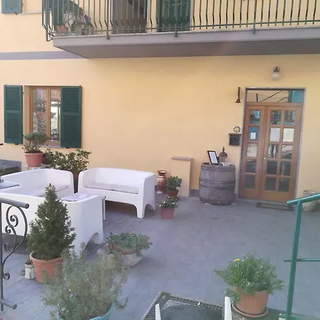 Gasthof Primo Sole
