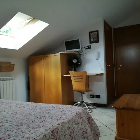 Primo Sole Gasthof Leivi