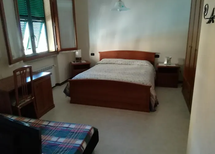 Zajazd Primo Sole 2*