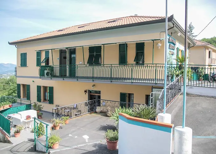 Zajazd Primo Sole 2*