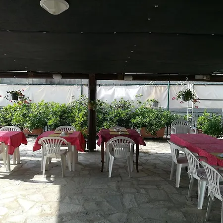 Primo Sole Мини-отель