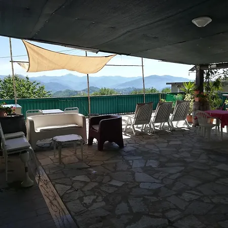 Мини-отель Primo Sole 2*