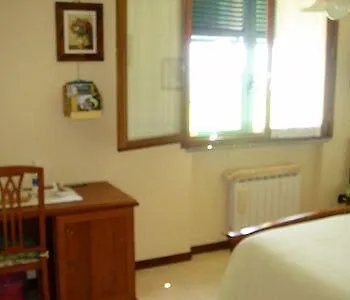 Мини-отель Primo Sole Leivi