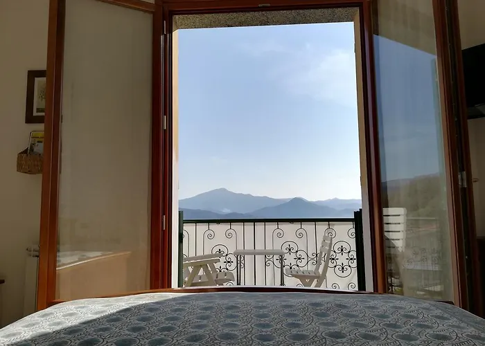 Primo Sole Мини-отель 2*