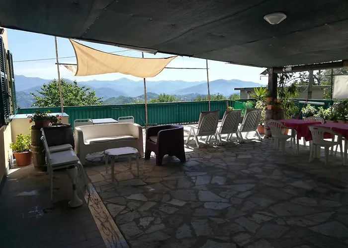 Мини-отель Primo Sole 2*