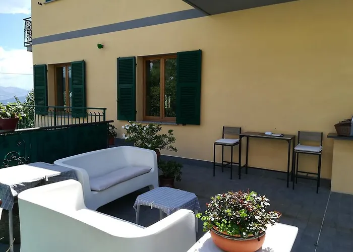 Мини-отель Primo Sole