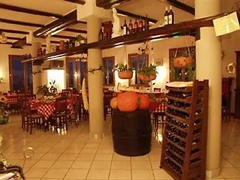 Мини-отель Primo Sole