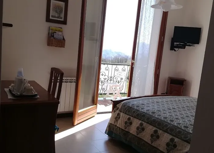 Мини-отель Primo Sole Leivi