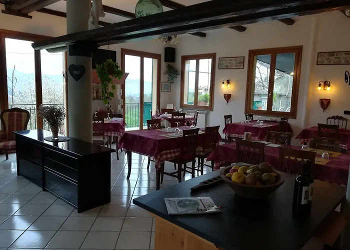 Мини-отель Primo Sole 2*