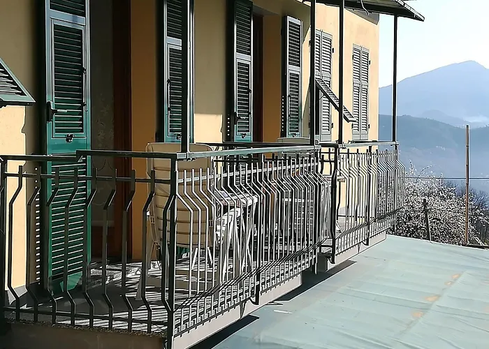 Мини-отель Primo Sole