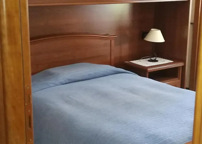 Primo Sole Мини-отель