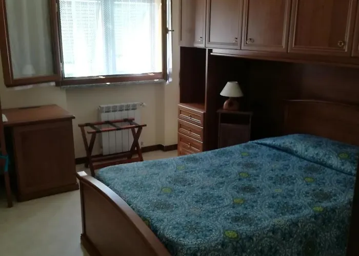 Primo Sole Мини-отель Leivi